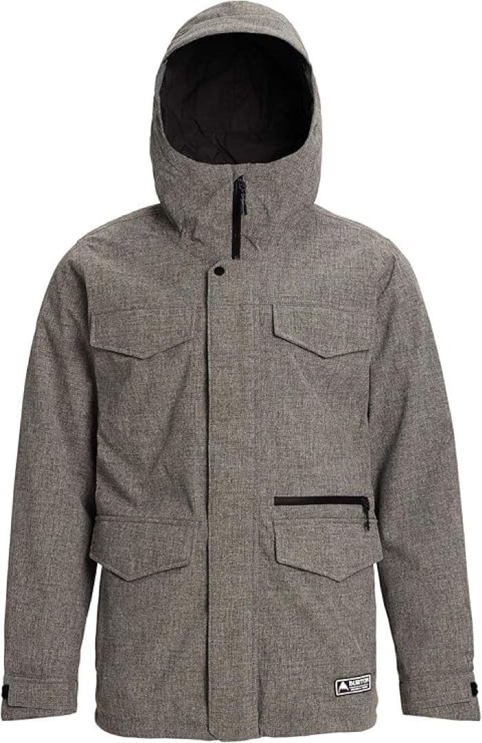 BURTON COVERTジャケット