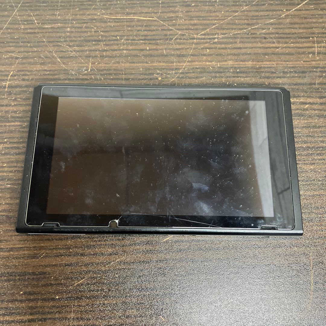Nintendo Switch　本体 HAC-001 液晶不良