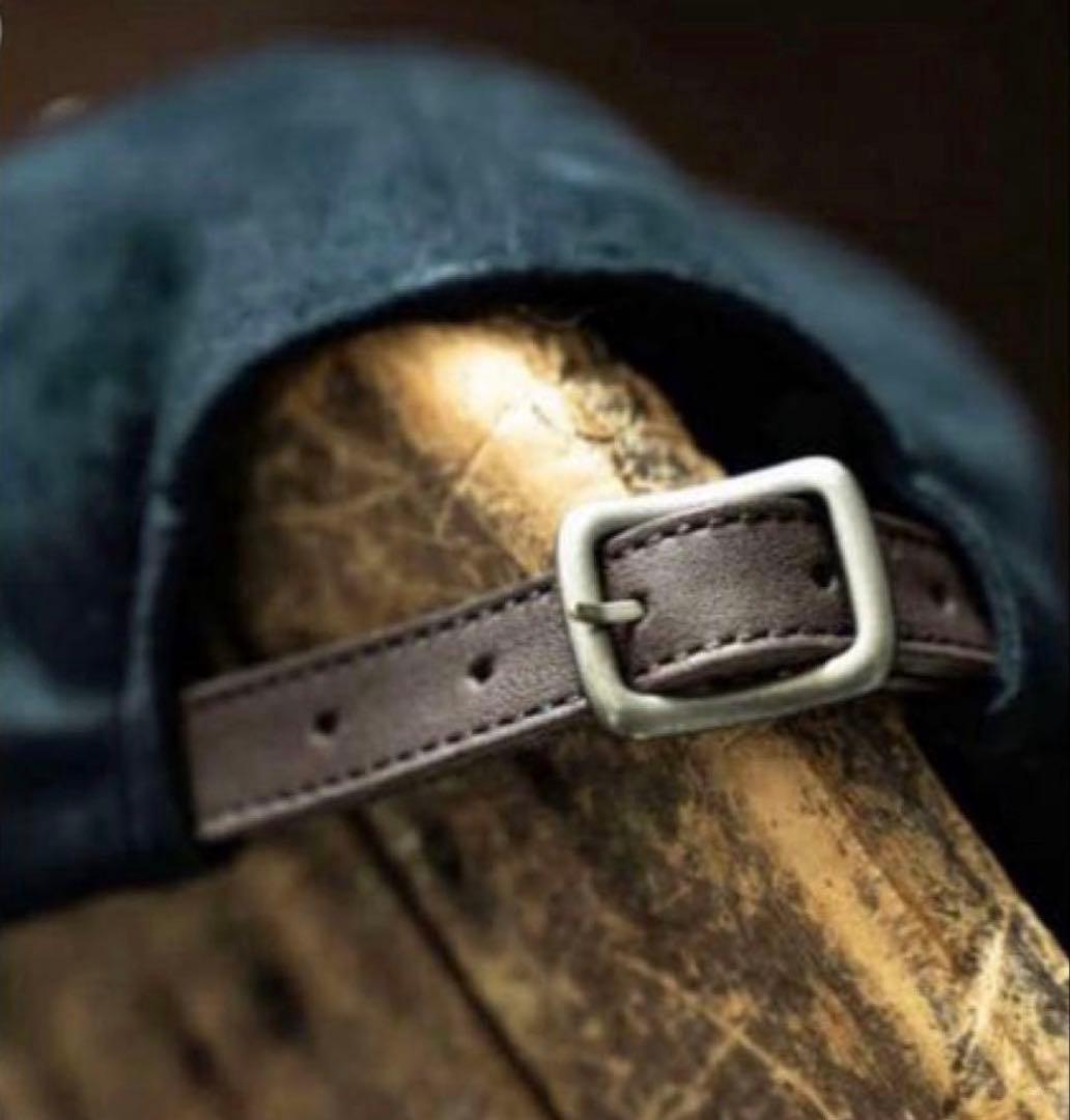5 PANEL CAP / AMARETTA PABLO VINCI