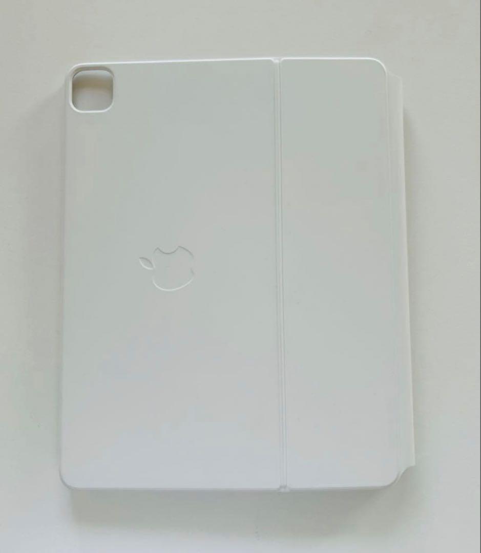 iPad Magic Keyboard 12.9インチ用 A2480
