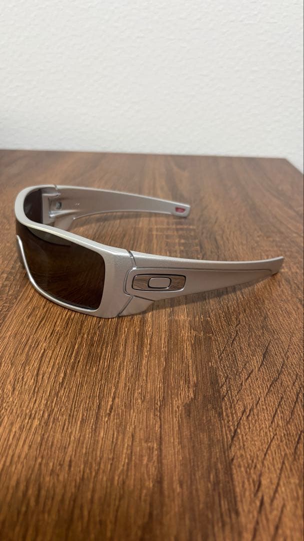 OAKLEY BATWOLF サングラス