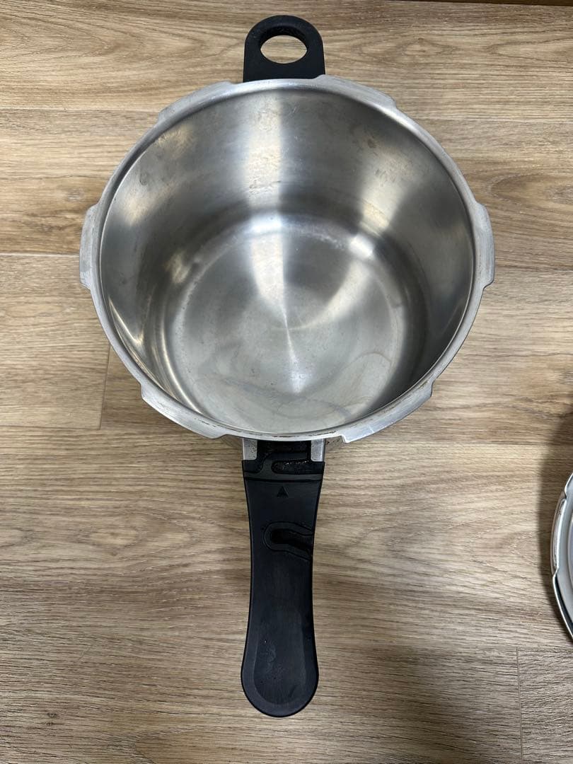 アサヒ軽金属 活力鍋 5.5L