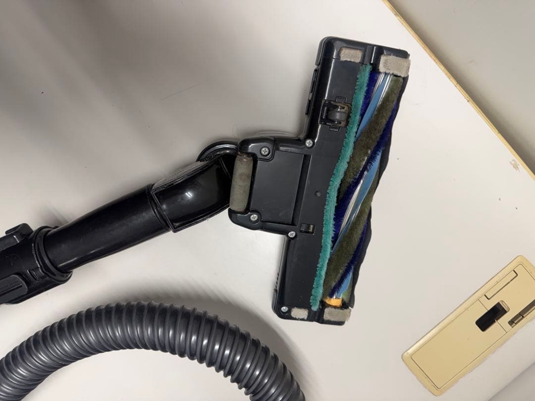 HITACHI CV-SC100 2020年製 掃除機 動作確認済み 訳あり