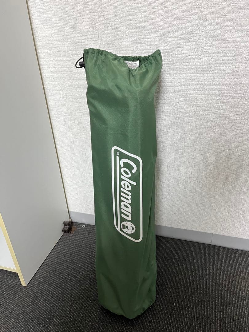 テーブル・チェア・ハンモック Coleman Easy Roll 2 Stage Table