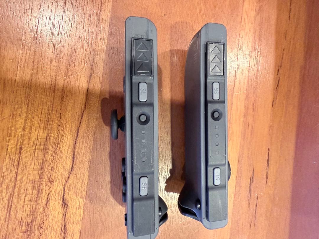 Nintendo Switch 本体 セット⭐︎初期化済⭐︎動作確認済