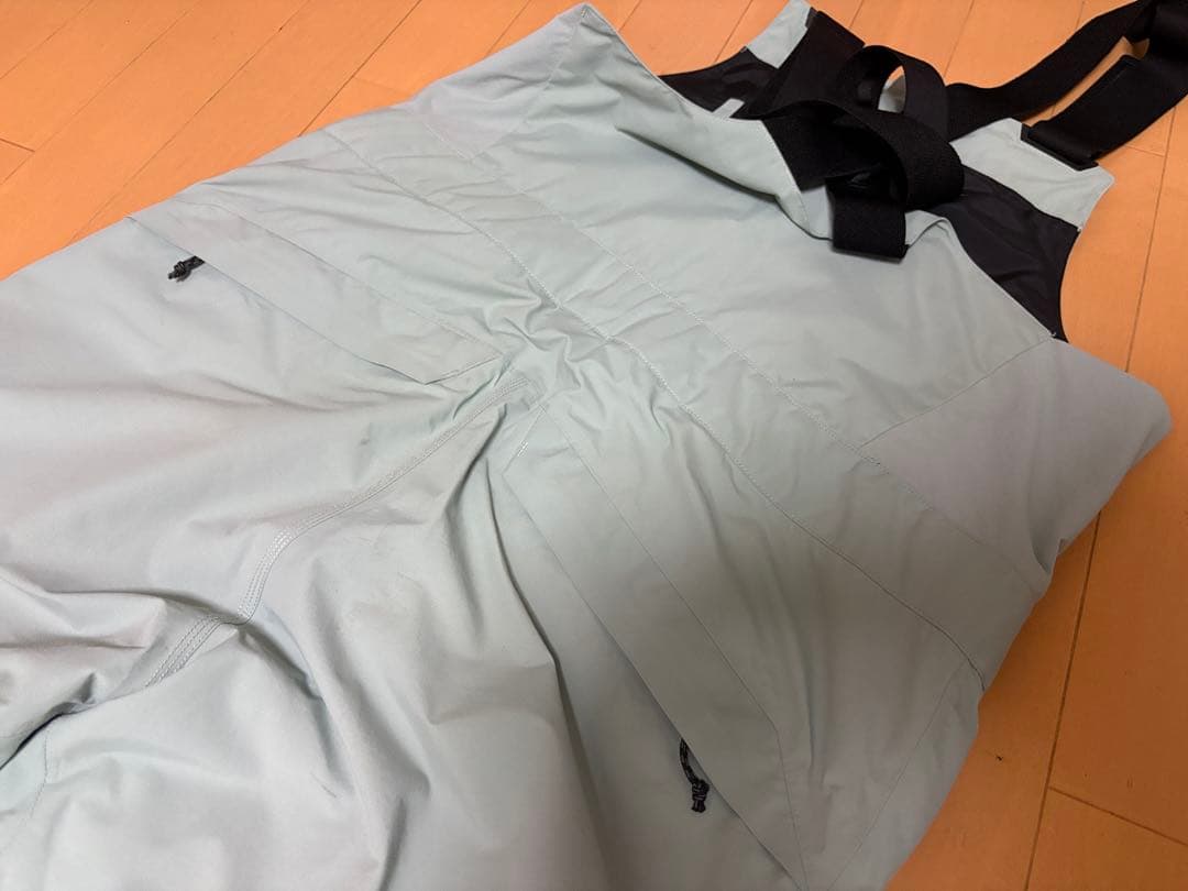 Burton GORE-TEX BURTON ak バートンak セットアップ