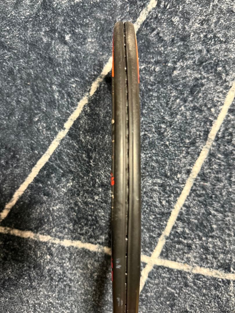 ラケット(硬式用) HEAD Graphene XT radical MP G3