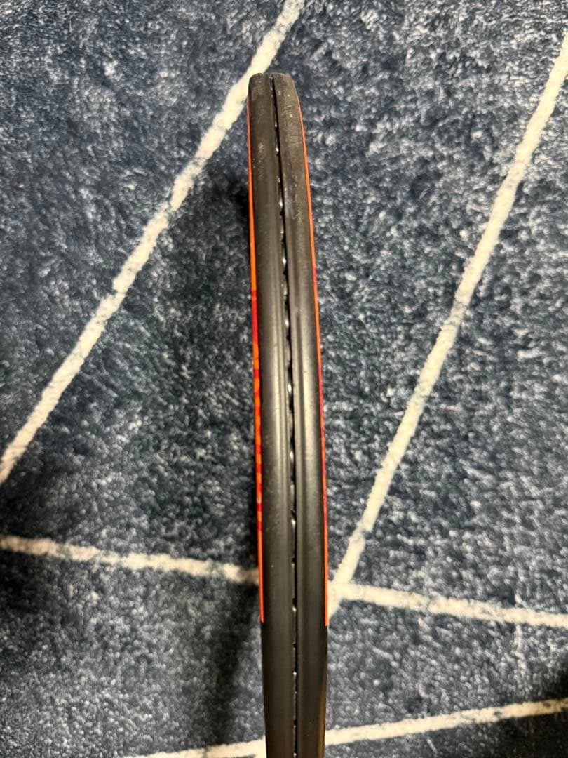 ラケット(硬式用) HEAD Graphene XT radical MP G3