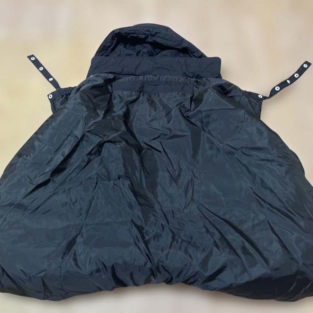 R*様 THE NORTH FACE ノースフェイス　ベビーシェルブランケット
