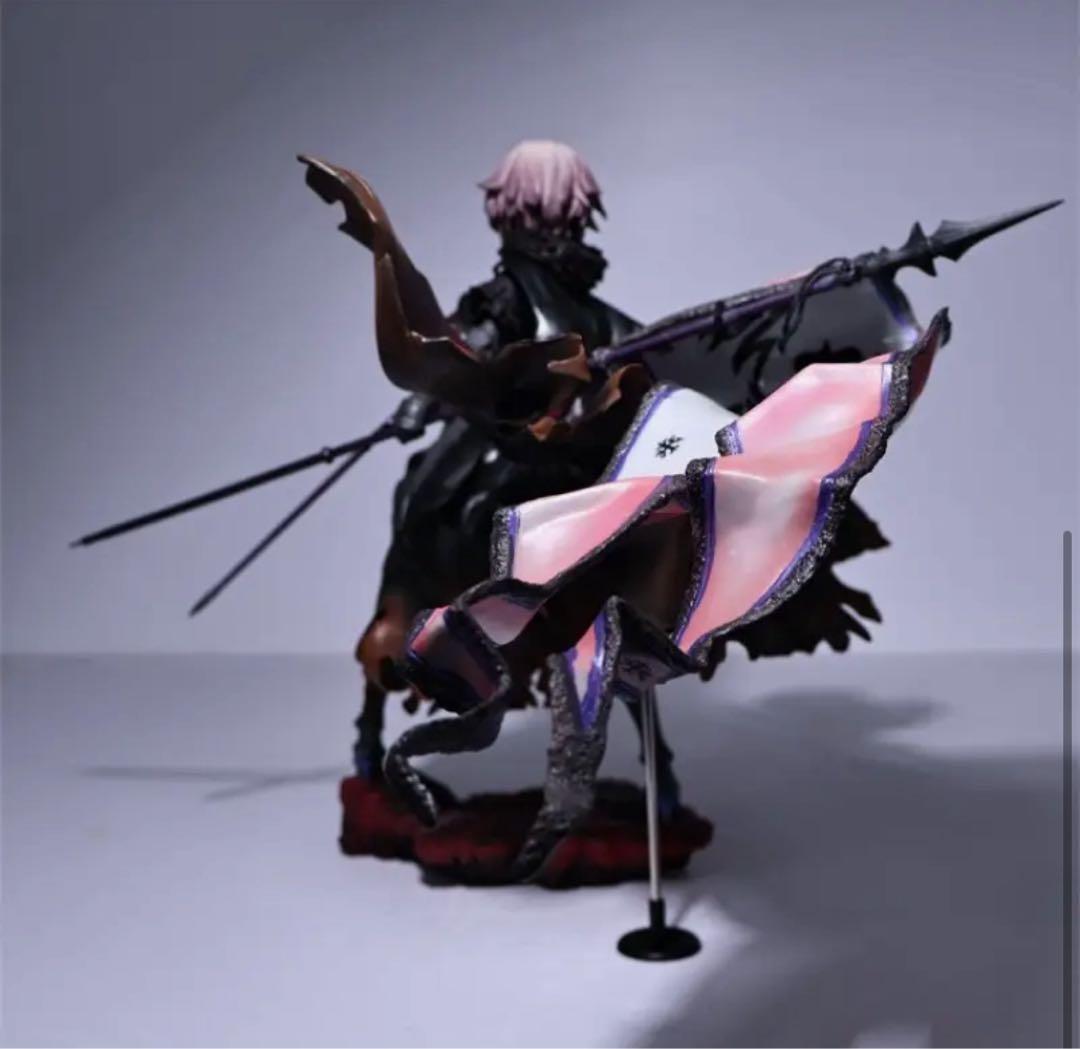Fate/Grand Order ジャンヌ・ダルク[オルタ] ビックサイズ
