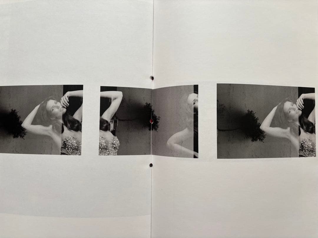 【限定111冊】コール・バラシュ写真集 SIX GIRLS SIX CITIES