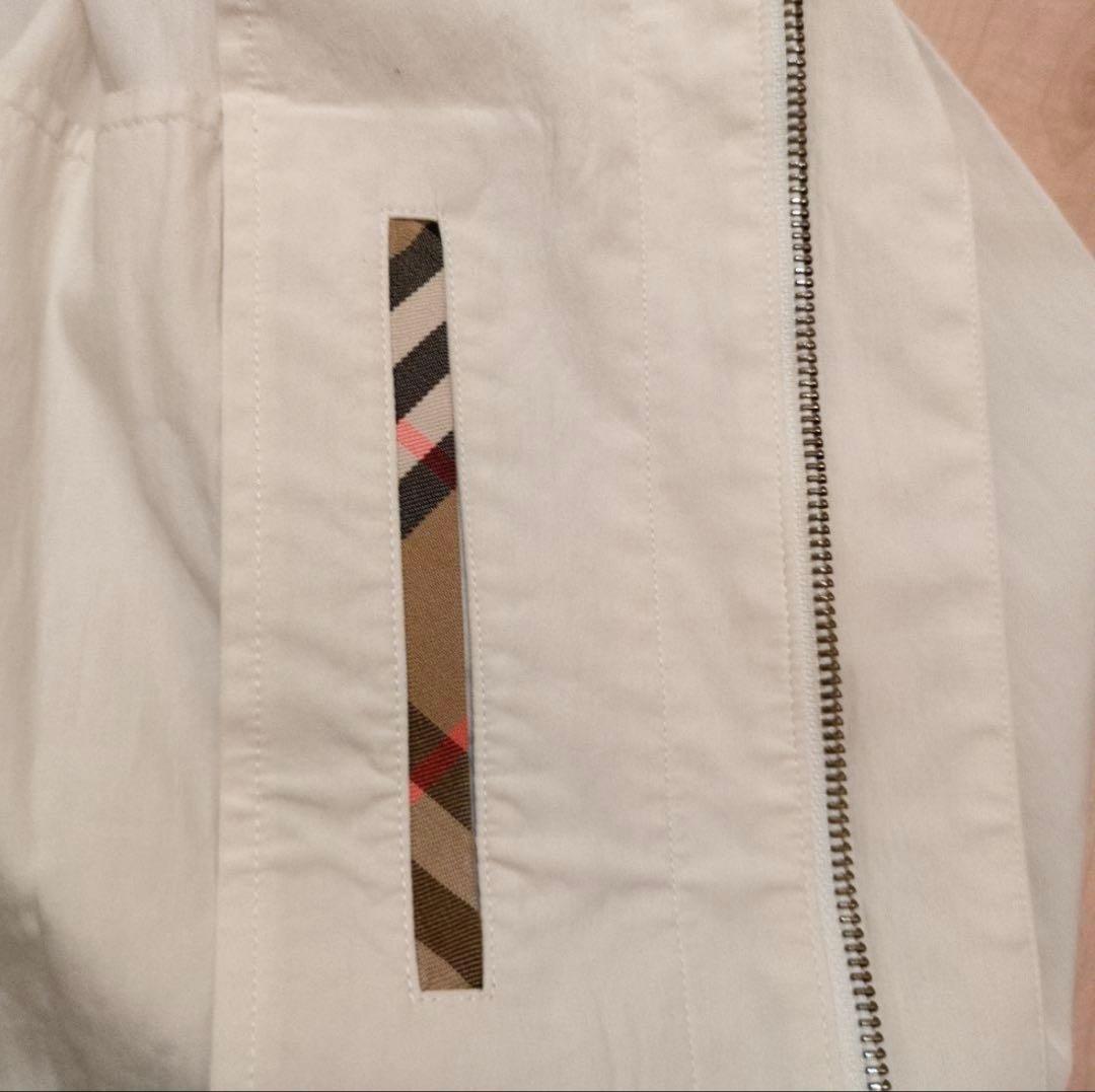 【美品】バーバリーズ　Burberrys ブルゾン　L ヴィンテージ 日本製