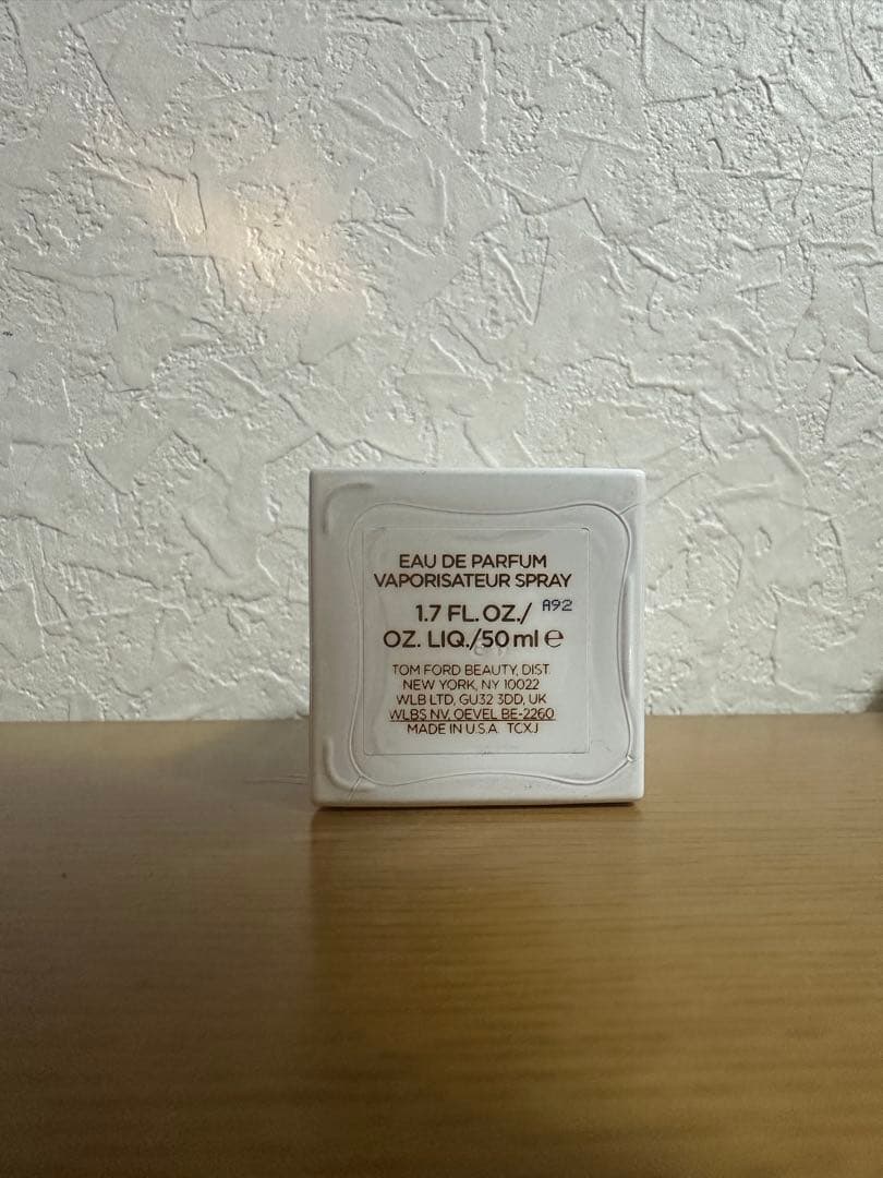 トムフォード ソレイユ ドゥ フ オードパルファム 50ml