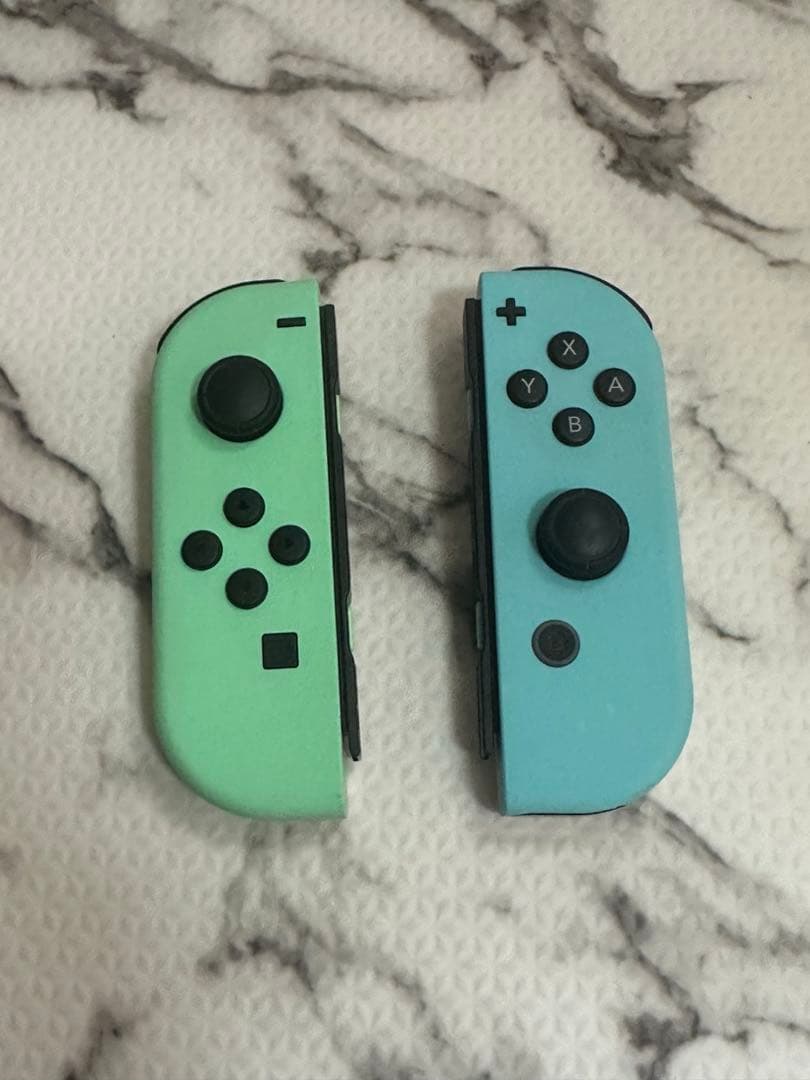 Nintendo Switch あつまれ どうぶつの森 本体セット 箱＆おまけ付