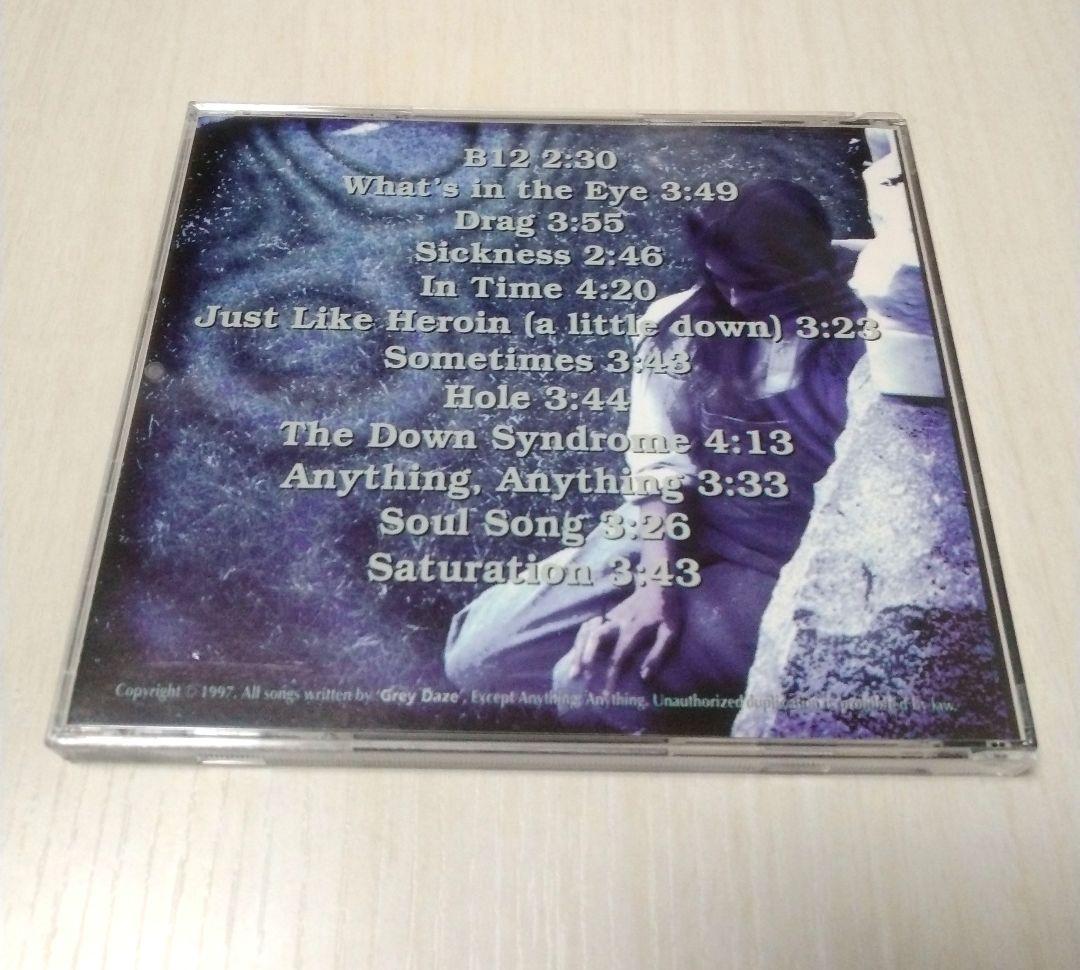 ☆激レア☆ Grey Daze グレイデイズ CD LINKIN PARK