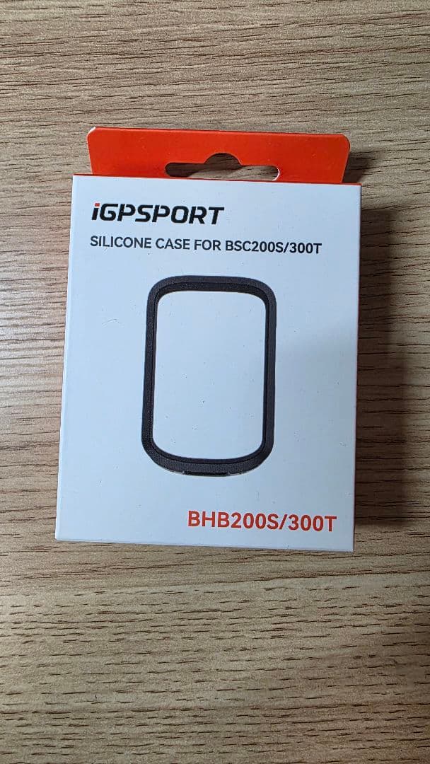 iGPSPORT BSC200S セット