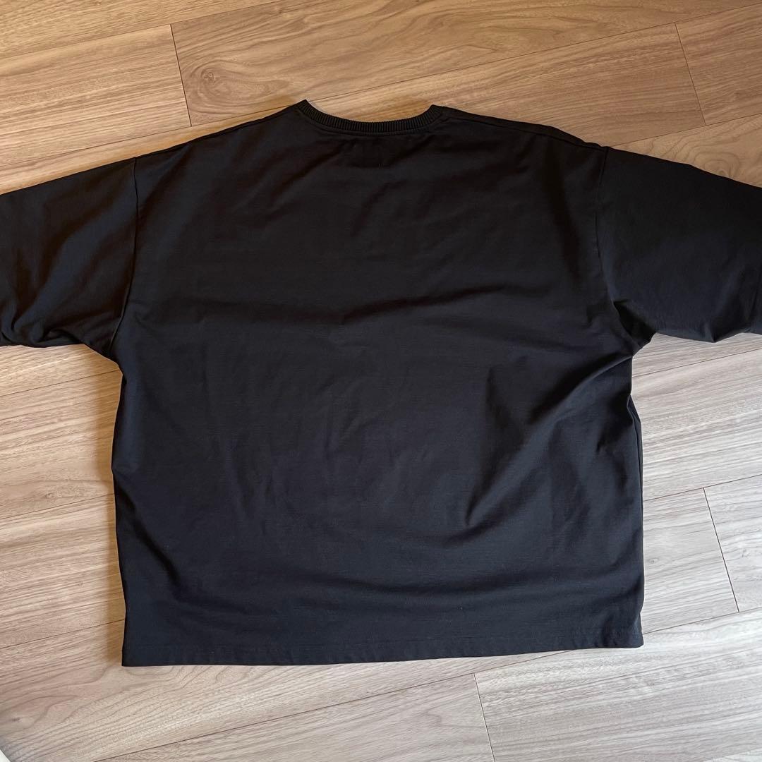 アーバンリサーチ Wide Dad SHADE TECH Tシャツ サイズ1