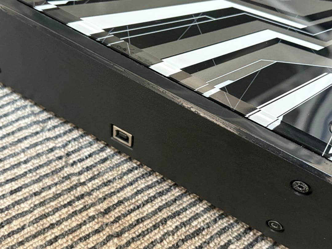 その他 SOUNDVOLTEX CONSOLE NEMSYS UltimateModel