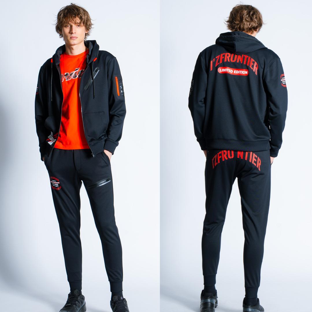 ★アイズ 新品 大特価★ ジョガーパンツ 3Lサイズ×4 8913JS
