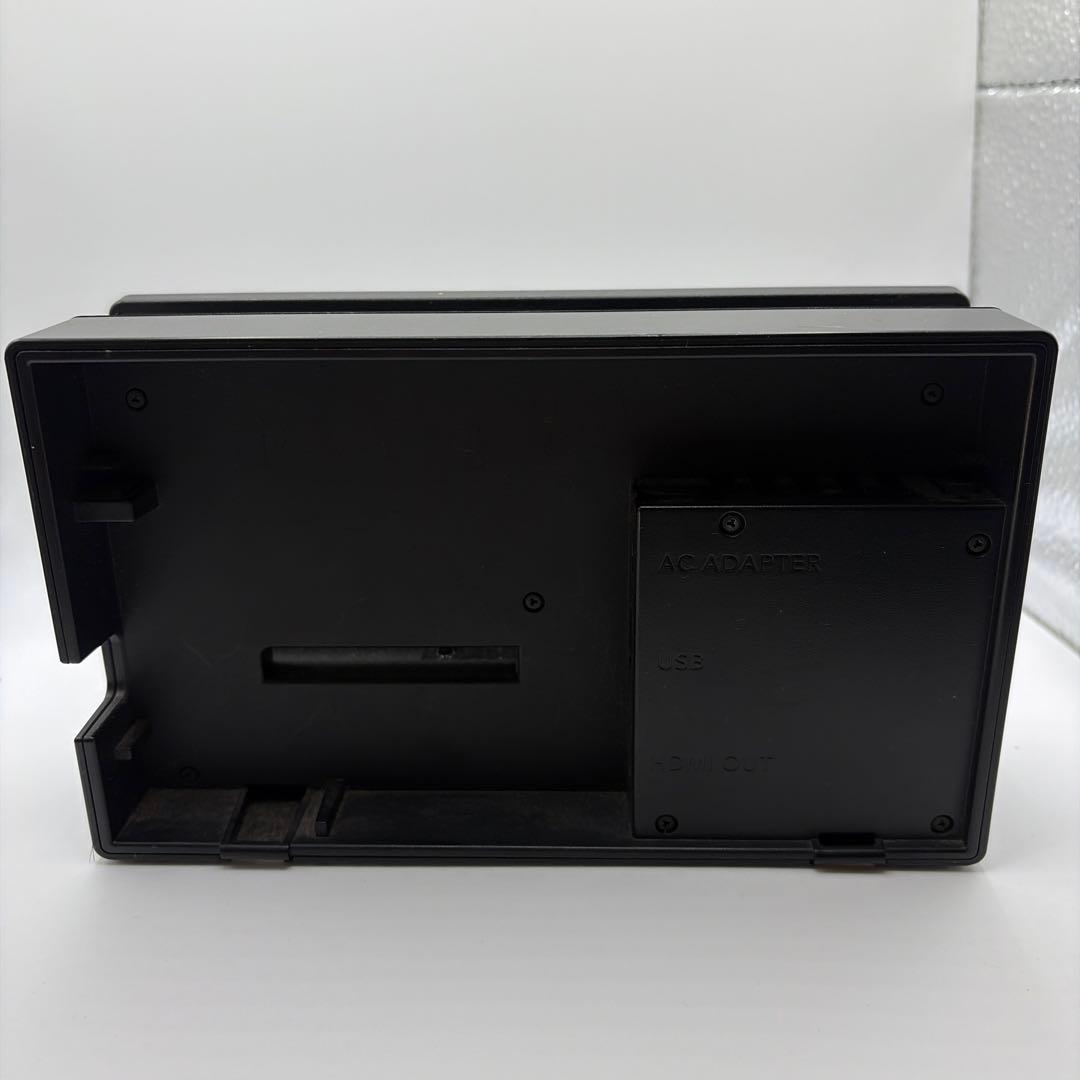 Nintendo Switch モンハンXX 本体　有線接続LAN SDカード他