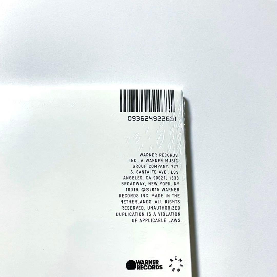 未開封 Mac Miller / GO:OD AM 2LP レコード