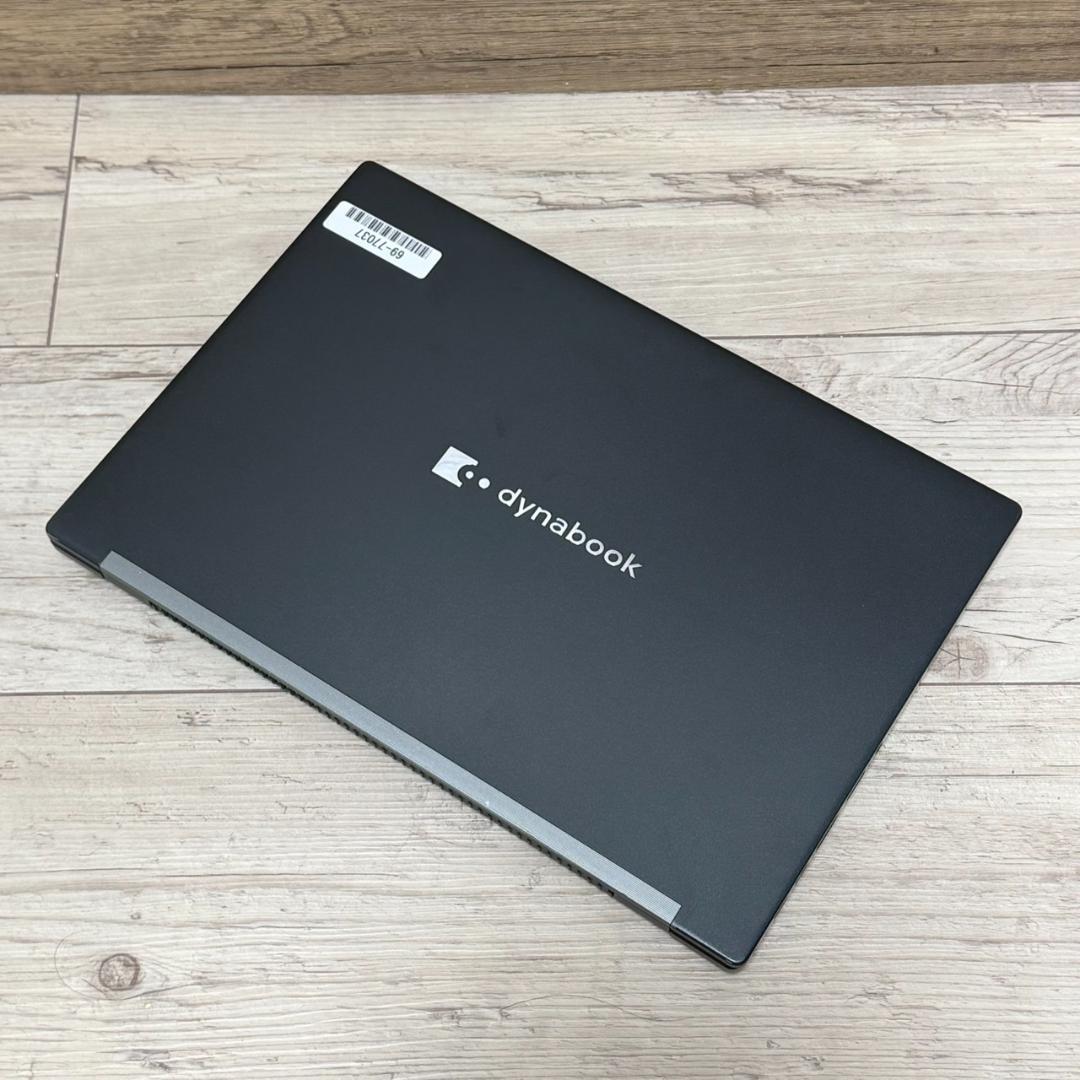 高性能！ dynabook G83HU 第11世代Core i5 16GB