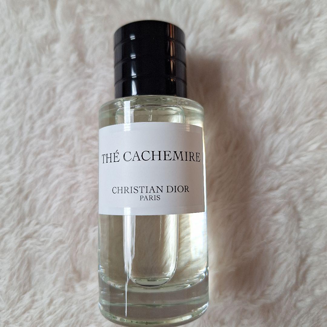 Christian Dior THÉ CACHEMIRE 40ml