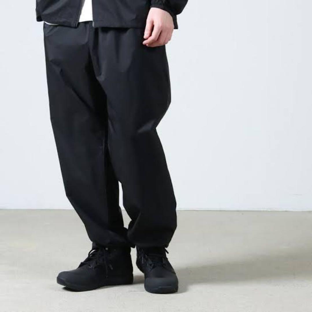 カ*ギ様 PERTEX EQUILIBRIUM Wind Pants サイズ2