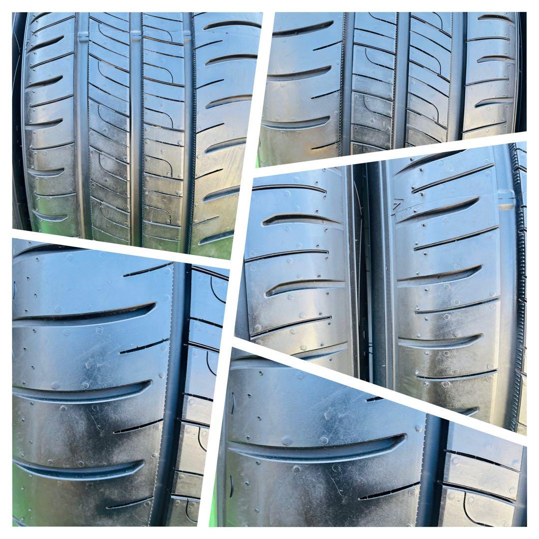 235/50R18,DUNLOP ENASAVE RV505 ,2025年