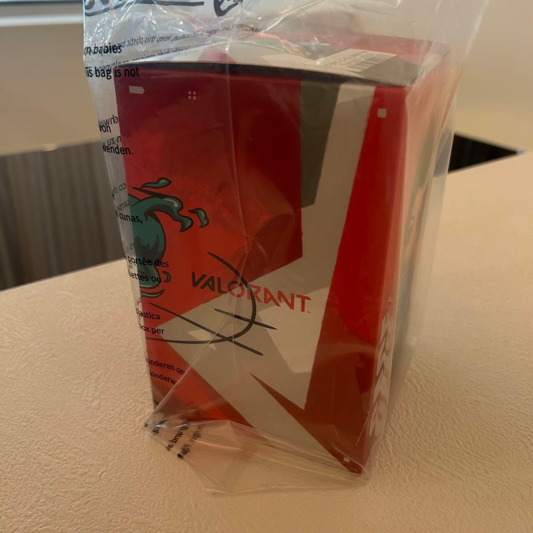 新品 Riot Games Japan VALORANT セージ フィギュア