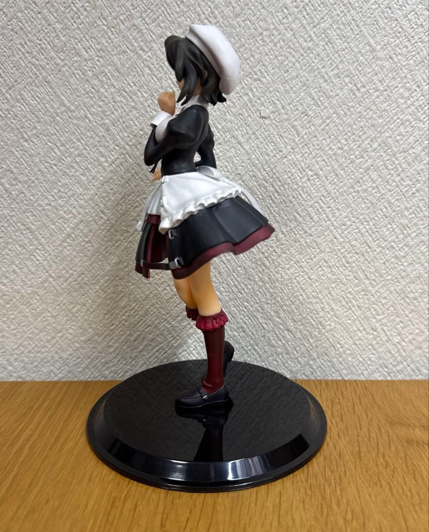 うみねこのなく頃に 紗音 フィギュア