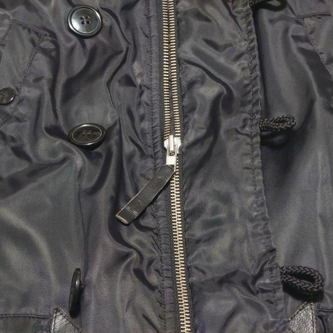 仙人※お値下げ不可　ALPHA INDUSTRIES N-3B