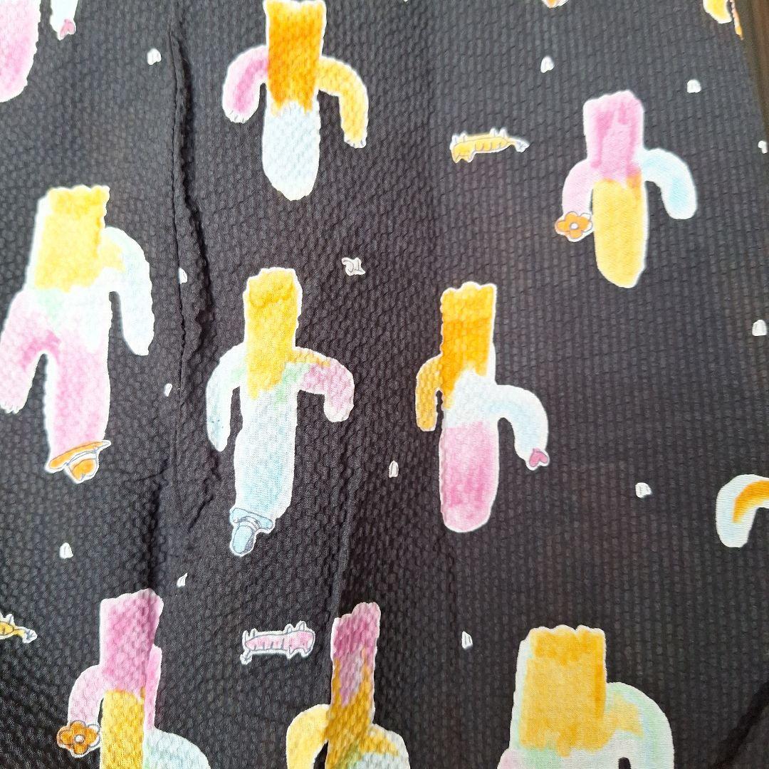tsumori chisato サボテン柄 ルームウェア