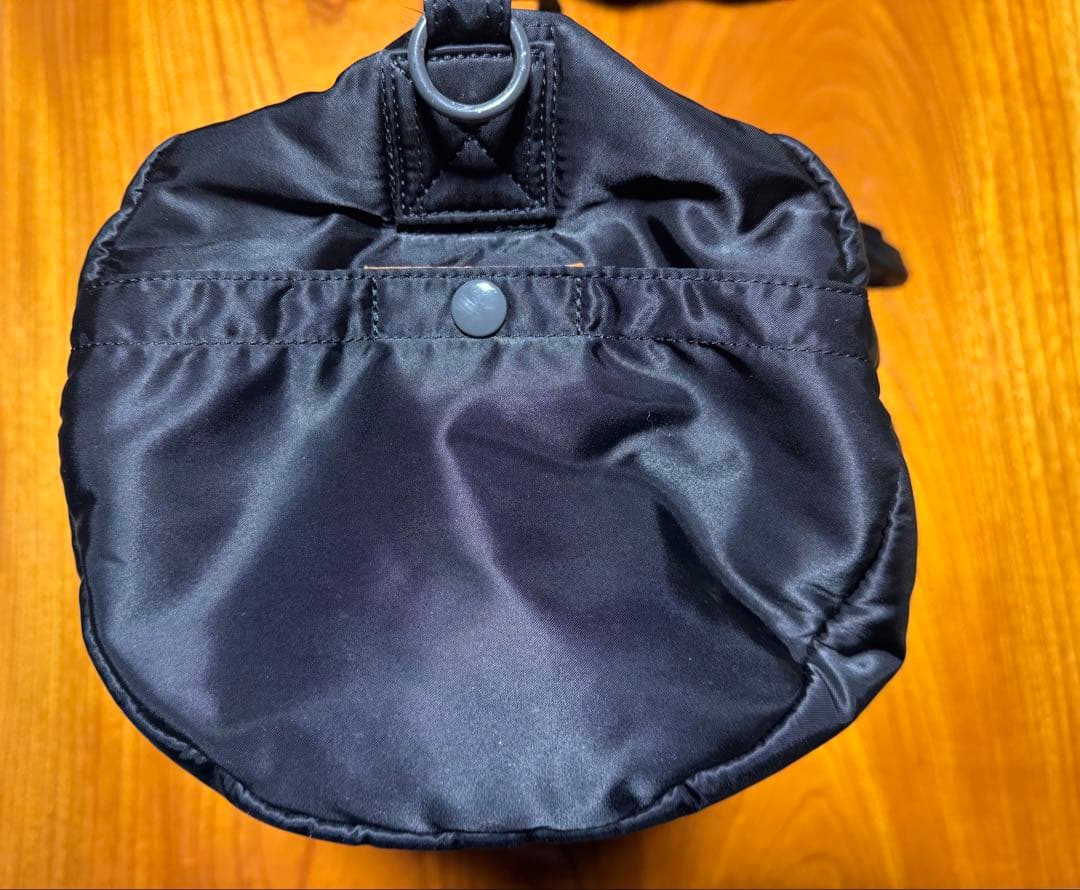 極美品 PORTER ポーター タンカー 2WAY ボストン バック S
