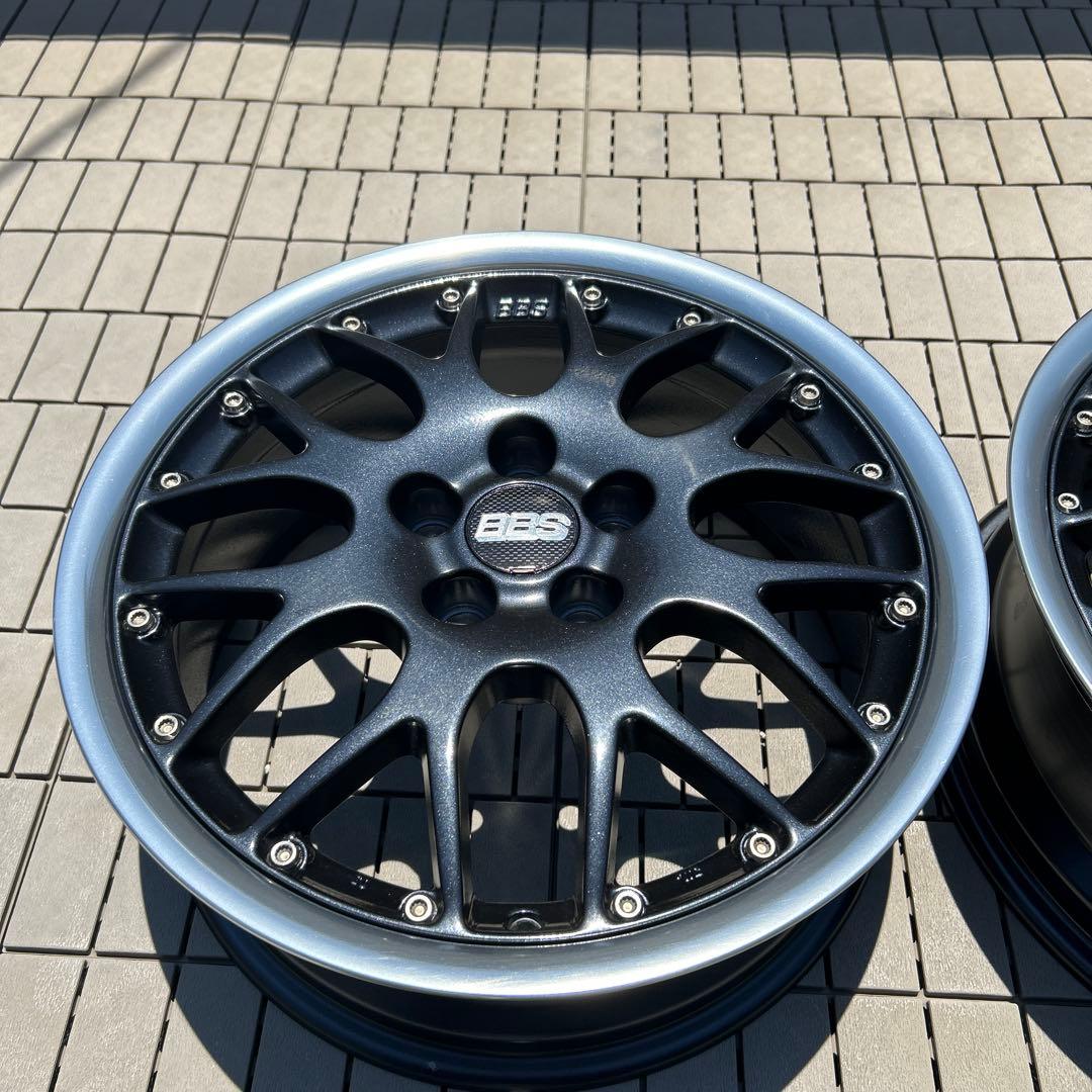 阿*満様 BBS RS711 16インチ　再塗装品
