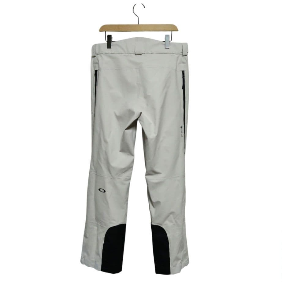 OAKLEY BOWLS GORE-TEX SHELL PANT 2025年製