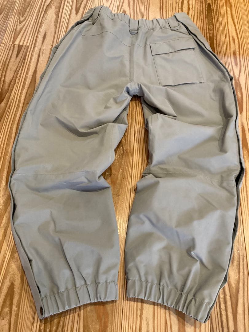 L1 PREMIUM GOODS RANKIN PANT エルワン パンツ