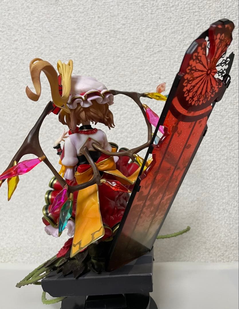 東方Project フランドール・スカーレット