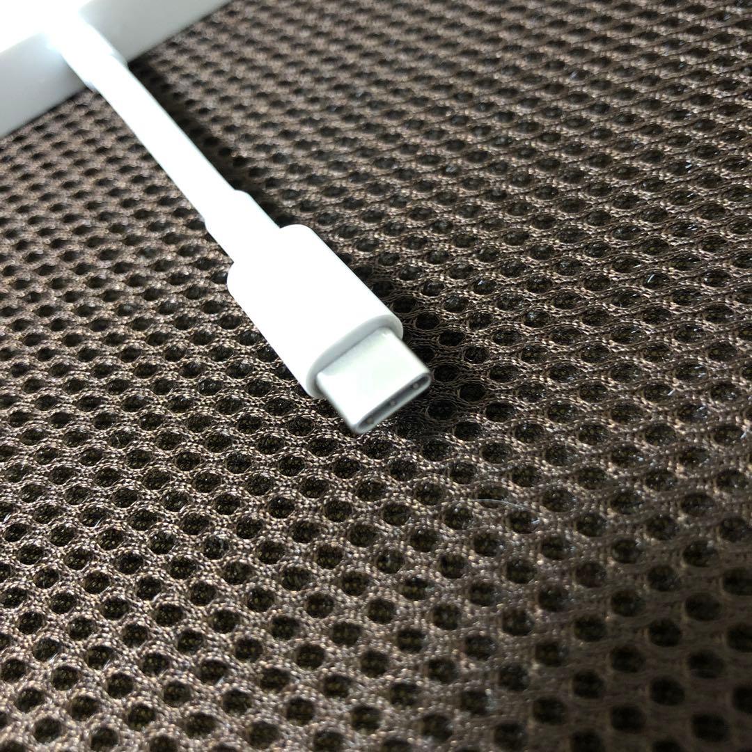 純正　Apple　USB-CデジタルAVマルチポートアダプタ MW5M3ZA/A