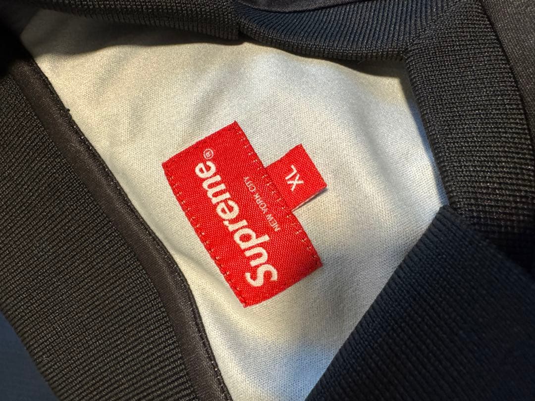 トップス Supreme Character Soccer Jersey