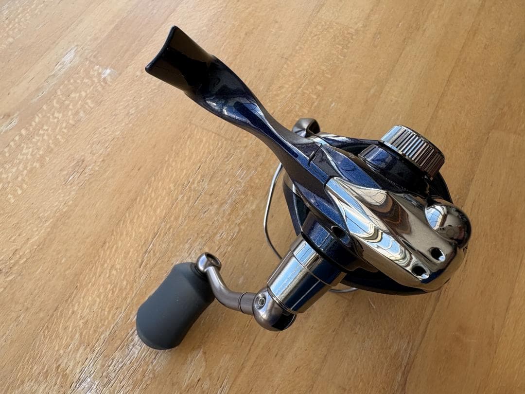 ULTEGRA　ADVANCE　C2000HGS　シマノ　10 アルテグラ