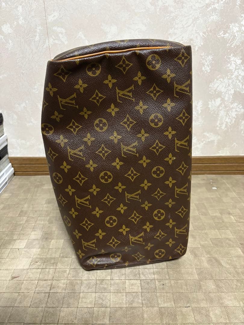 Louis Vuitton スピーディー35ハンドバッグ