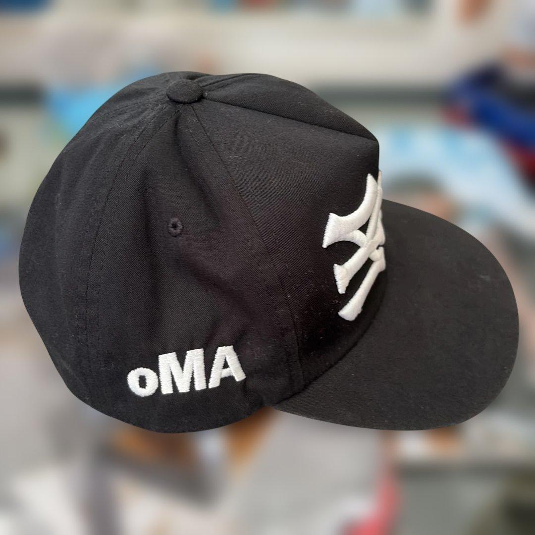 oma キャップ cap oldmanalan 正規品