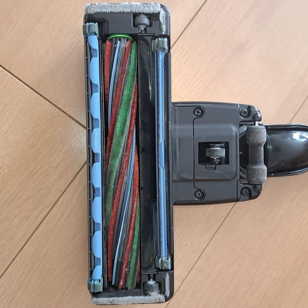 D-DP15 掃除機　パワーヘッド　回転ブラシ