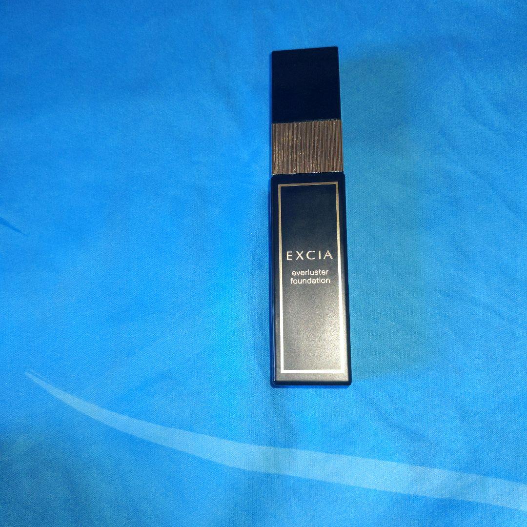 ALBION EXCIA エバーラスターファンデーションＮＡ201　30ml