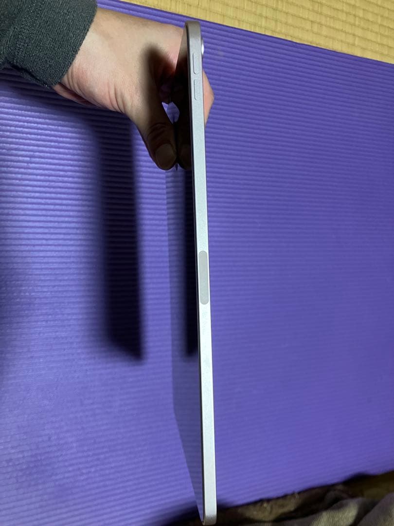 T*a様 iPad Air (第5世代) 64GB + ApplePencil第