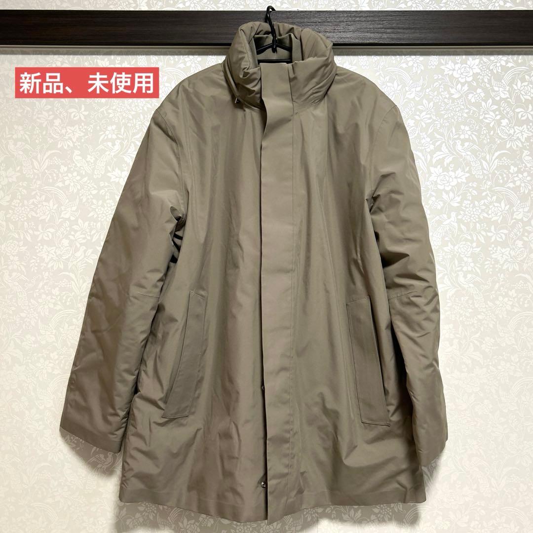 カルバンクライン　コート　新品未使用