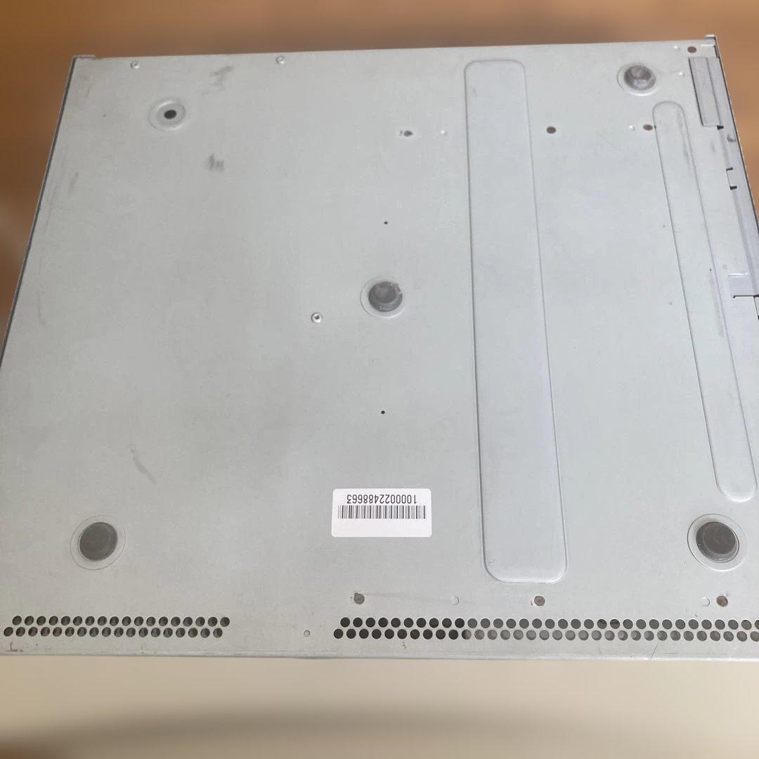 富士通　FMV deskpower SV237 pentiumII Win95
