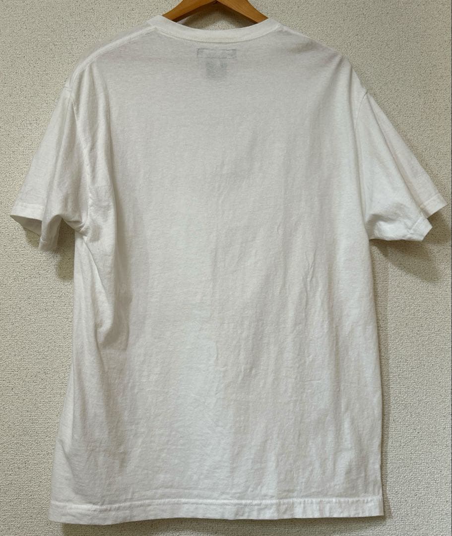 ワコマリア　ボブマーリー　Tシャツ　タグ有