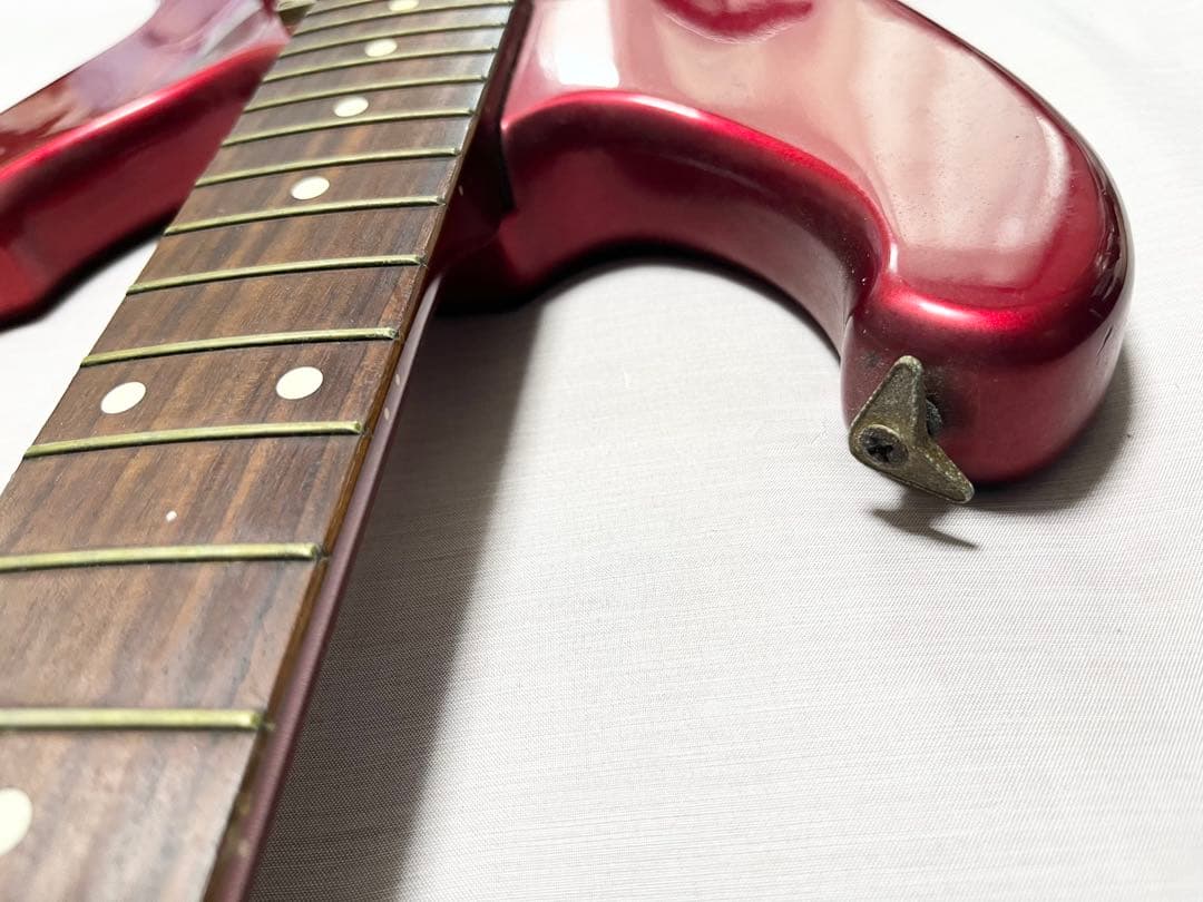 ジャンク品　Ibaneze RoadsterⅡ